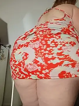 amanda-hornySeduction online show from May 29, 5:57 am