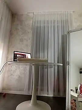 amanda-hornySeduction online show from March 4, 7:27 am