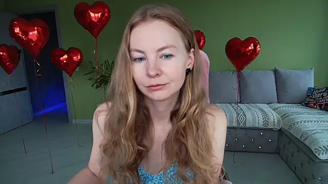 Cuddle Cat online show from May 29, 6:30 am