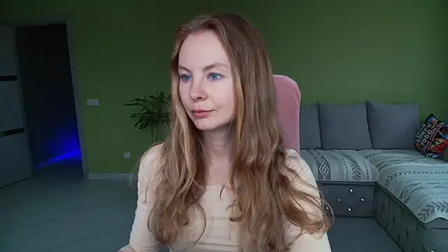 Cuddle Cat online show from May 2, 6:51 am