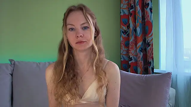 Cuddle Cat online show from March 20, 6:03 am