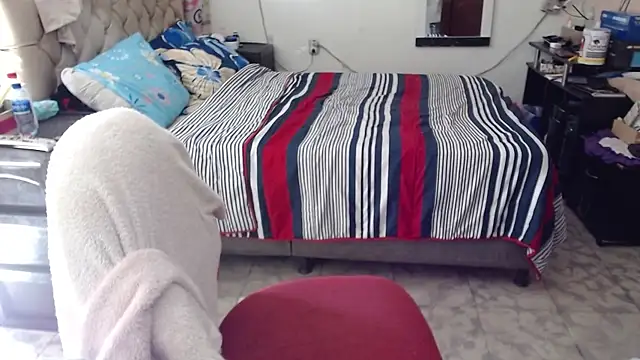 Barbiegomez online show from January 5, 6:33 pm