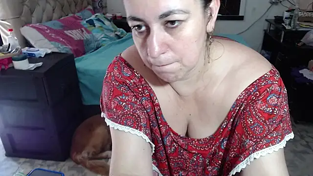 Barbiegomez online show from November 14, 4:54 pm