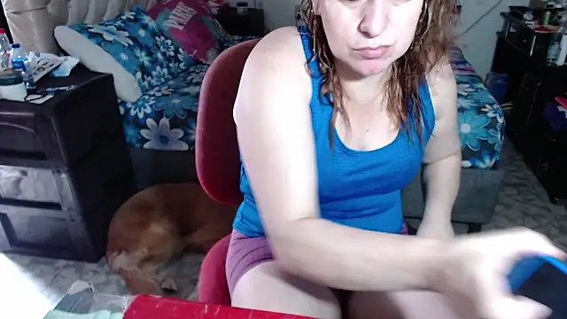 Barbiegomez online show from November 27, 6:41 pm