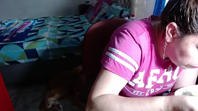 Barbiegomez online show from November 4, 7:39 pm