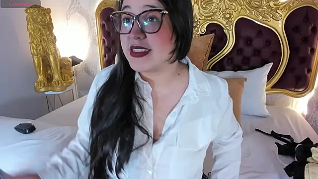 Snapshot of Dulce_26_ chatting on November 21, 10:31 pm Dulce 26 online show from November 21, 10:31 pm