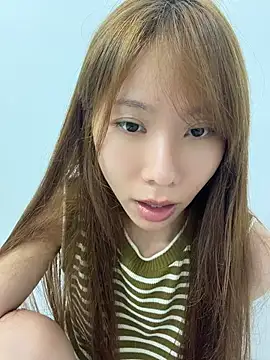Luna520 online show from July 13, 11:42 am
