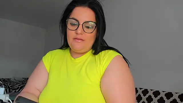 DaisiyWalker online show from March 16, 1:17 pm