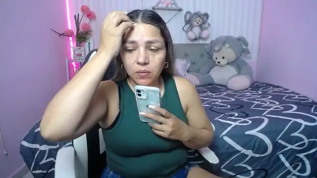 cum bigass online show from March 13, 12:21 pm