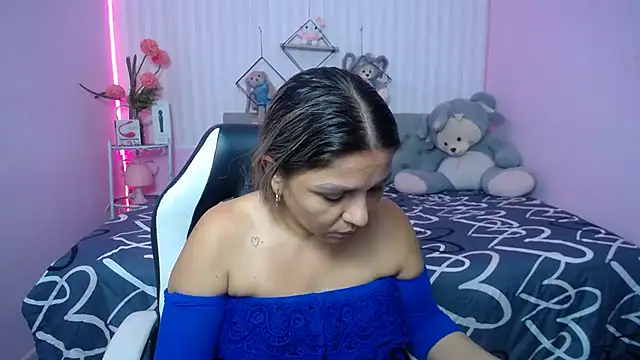 cum bigass online show from March 6, 12:00 pm