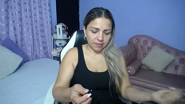 cum bigass online show from January 7, 12:21 pm