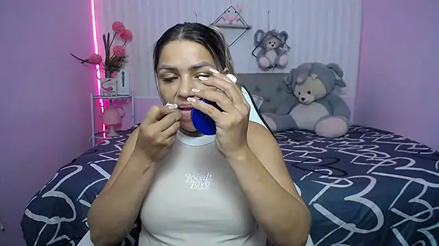 cum bigass online show from March 11, 12:10 pm