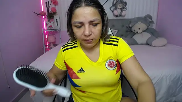 cum bigass online show from March 26, 12:14 pm