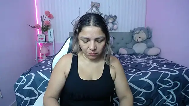 cum bigass online show from February 28, 11:10 am