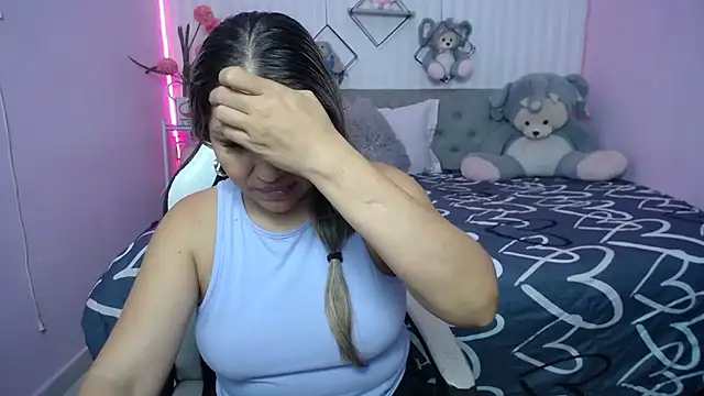 cum bigass online show from March 10, 12:31 pm