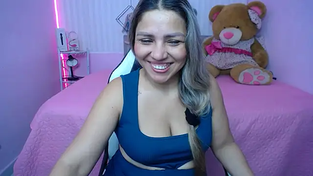 cum bigass online show from February 7, 12:35 pm