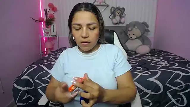 cum bigass online show from March 12, 12:09 pm