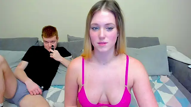 Snapshot of GarryHill chatting on January 14, 11:03 am GarryHill online show from January 14, 11:03 am