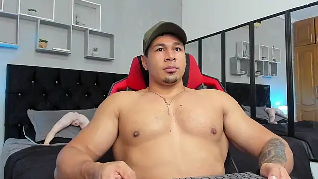 tyler hank01 online show from February 17, 12:13 pm