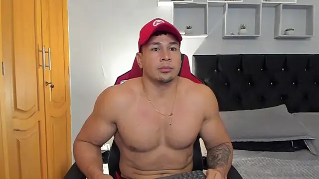 tyler hank01 online show from May 21, 1:36 am