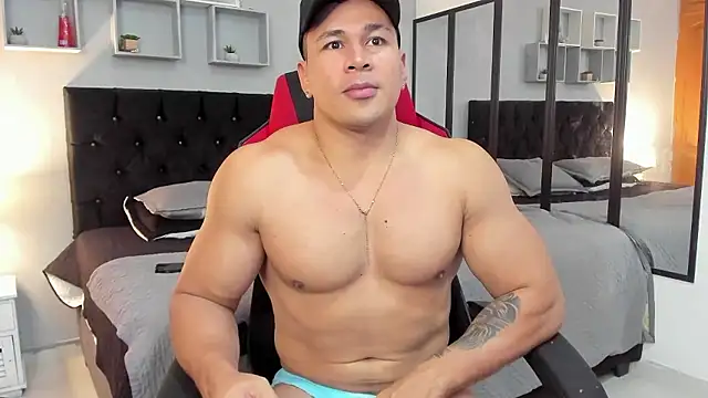 tyler hank01 online show from January 9, 8:05 pm