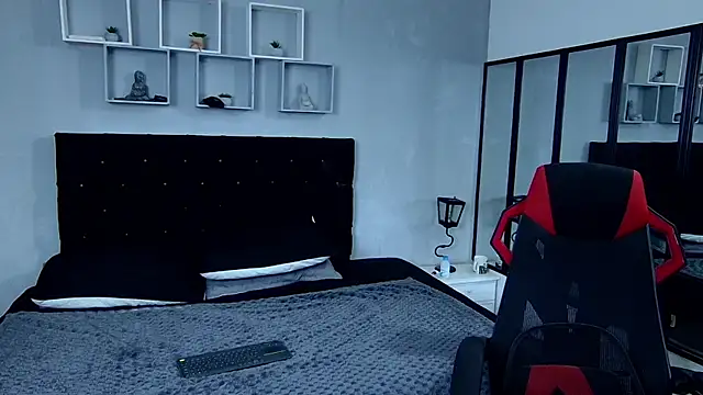 tyler hank01 online show from February 23, 3:08 pm