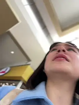 sammbunny online show from December 16, 7:00 pm