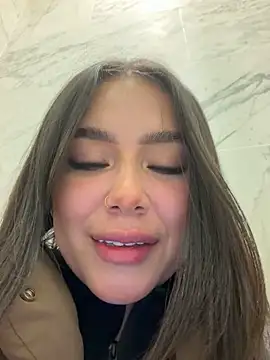 sammbunny online show from March 14, 9:10 pm