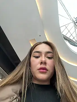 sammbunny online show from April 20, 8:54 pm