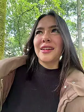 sammbunny online show from March 15, 4:03 pm