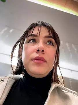 sammbunny online show from December 6, 9:07 pm