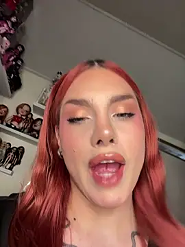 Snapshot of devlin_nurmi chatting on February 27, 9:36 pm devlin nurmi online show from February 27, 9:36 pm