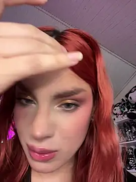 Snapshot of devlin_nurmi chatting on February 19, 9:12 pm devlin nurmi online show from February 19, 9:12 pm