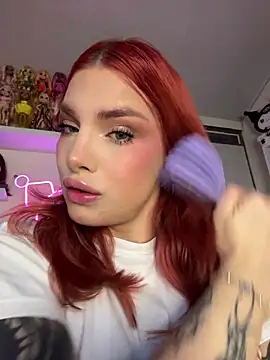 Snapshot of devlin_nurmi chatting on February 9, 11:03 pm devlin nurmi online show from February 9, 11:03 pm