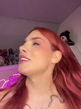 devlin nurmi online show from January 13, 7:23 am