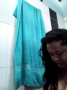 Monseratte21 online show from February 26, 7:42 pm