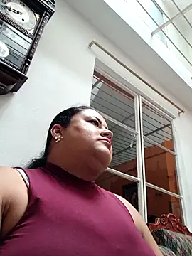 Monseratte21 online show from November 2, 6:35 pm