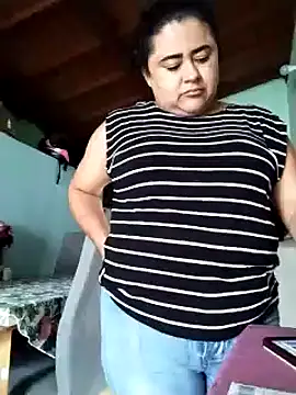 Monseratte21 online show from February 11, 6:33 pm