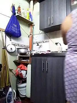 Monseratte21 online show from February 17, 4:39 pm