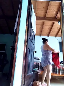 Monseratte21 online show from February 27, 2:54 pm