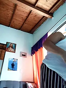 Monseratte21 online show from November 23, 7:46 pm