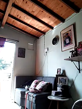 Monseratte21 online show from October 31, 2:57 pm