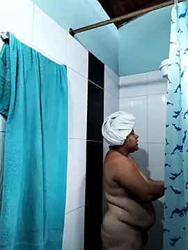 Monseratte21 online show from March 1, 8:32 pm