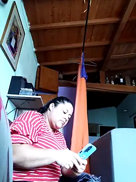 Monseratte21 online show from March 14, 8:17 pm