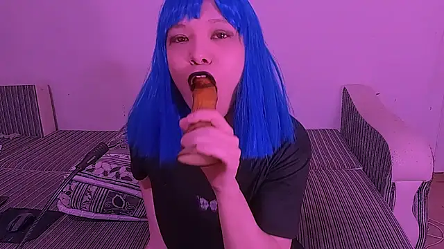 LuxMelys online show from April 2, 10:22 am