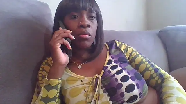 MsJuicy online show from September 18, 7:50 pm