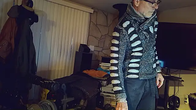 MoonDancer online show from December 2, 1:06 am