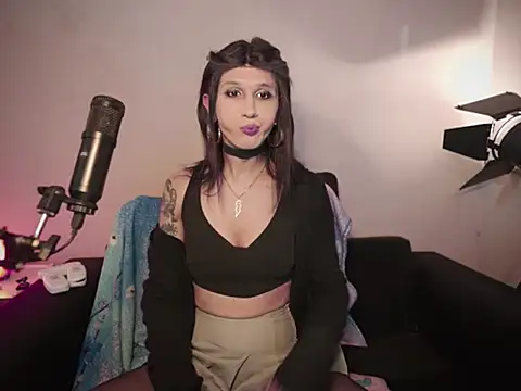 brenda nataliaok online show from February 10, 2:43 am