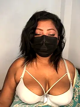  Cute ariana  online show from October 30, 5:50 am