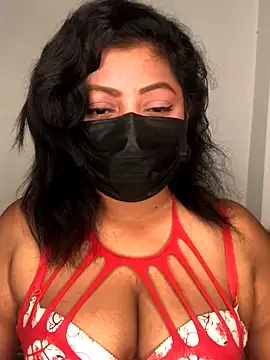  Cute ariana  online show from October 30, 6:05 pm